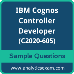 C2020-605 Dumps Free, C2020-605 PDF Download, IBM Cognos Controller Developer Dumps Free, IBM Cognos Controller Developer PDF Download, C2020-605 Free Download