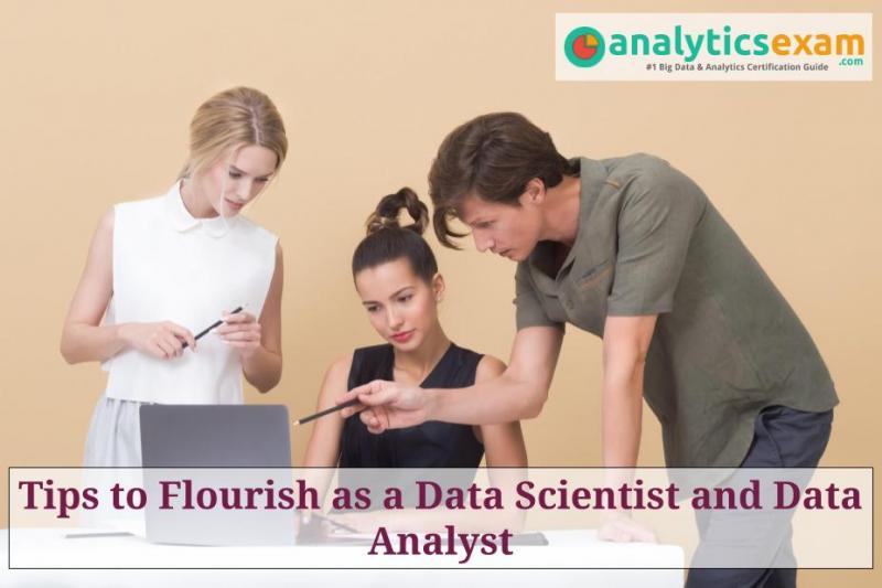 Data Analyst, Data Scientist, Dell Technologies Certification, QLIK, SAS, Tips for Data Analyst, Tips for Data Scientist