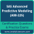 SAS Advanced Predictive Modeling (A00-225) Premium Practice Exam