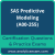 Predictive Modeling Using SAS Enterprise Miner 14 (A00-255) Premium Practice Exa