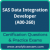 SAS Certified Data Integration Developer for SAS 9