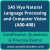 SAS Viya Natural Language Processing and Computer Vision (A00-408) Premium Pract