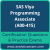 SAS Viya Fundamentals of Programming (A00-415) Premium Practice Exam