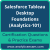 Salesforce Tableau Desktop Foundations (Analytics-101) Premium Practice Exam