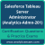 Salesforce Tableau Server Administrator (Analytics-Admn-201) Premium Practice Ex