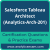 Salesforce Tableau Architect (Analytics-Arch-201) Premium Practice Exam
