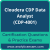 Cloudera CDP Data Analyst (CDP-4001) Premium Practice Exam