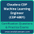 Cloudera CDP Machine Learning Engineer (CDP-6001) Premium Practice Exam