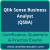 Qlik Sense Business Analyst (QSBA) Premium Practice Exam