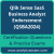 Qlik Sense SaaS Business Analyst Endorsement (QSBA2024) Premium Practice Exam
