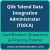 Qlik Talend Data Integration Administrator (TDICA) Premium Practice Exam