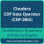Cloudera CDP Data Operator (CDP-3003) Premium Practice Exam