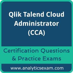 Download free Qlik CCA dumps, VCE, braindumps, and Actualtests PDF for comprehensive exam preparation.