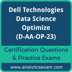 Download free Dell Technologies D-AA-OP-23 dumps, VCE, braindumps, and Actualtests PDF for comprehensive exam preparation.