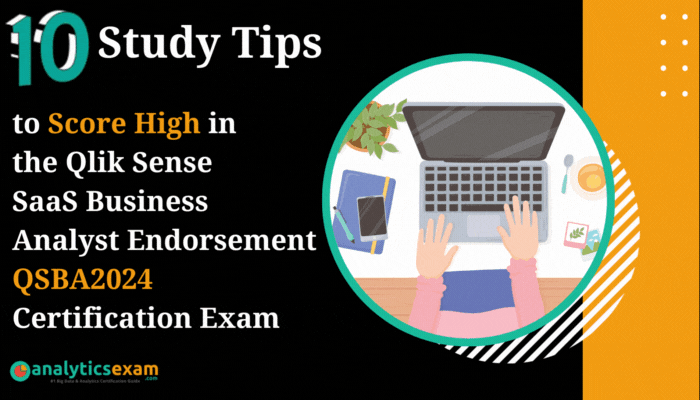 SaaS Business Analyst Endorsement certification tips.