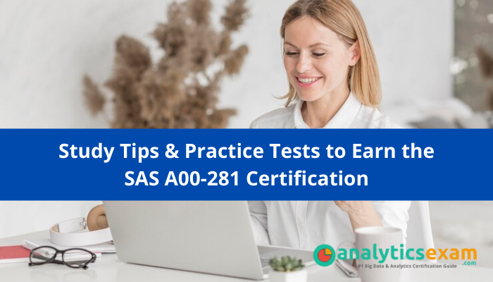 SAS Certification, A00-281, A00-281 Sample Questions, A00-281 Questions, A00-281 Questions and Answers, A00-281 Test, A00-281 Practice Test, A00-281 Study Guide, A00-281 Certification, SAS Clinical Trials Programming - Accelerated Version Online Test, SAS Clinical Trials Programming - Accelerated Version Sample Questions, SAS Clinical Trials Programming - Accelerated Version Exam Questions, SAS Clinical Trials Programming - Accelerated Version Simulator, SAS Clinical Trials Programming - Accelerated Version, SAS Clinical Trials Programming - Accelerated Version Certification Question Bank, SAS Clinical Trials Programming - Accelerated Version Certification Questions and Answers, SAS Certified Clinical Trials Programming Using SAS 9 - Accelerated Version, SAS Certified Clinical Trials Programming - Accelerated Version, A00-281 study guide, A00-281 career, A00-281 benefits,