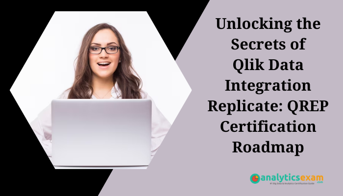 QREP certification study tips.