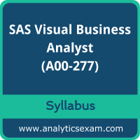 New A00-277 Exam Cram