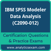 C2090-012 Dumps Free, C2090-012 PDF Download, IBM SPSS Modeler Data Analysis Dumps Free, IBM SPSS Modeler Data Analysis PDF Download, C2090-012 Certification Dumps, C2090-012 VCE, IBM SPSS Modeler Data Analysis Certification Dumps, C2090-012 Exam Questions PDF