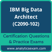 C2090-102 Dumps Free, C2090-102 PDF Download, IBM Big Data Architect Dumps Free, IBM Big Data Architect PDF Download, C2090-102 Certification Dumps, C2090-102 VCE, IBM Big Data Architect Certification Dumps, C2090-102 Exam Questions PDF