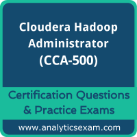 Cloudera CCA-500 Dumps, Cloudera CCA-500 Dumps Free Download, Cloudera CCA-500 PDF, CCA-500 Actualtests PDF, CCA-500 VCE, CCA-500 Braindumps