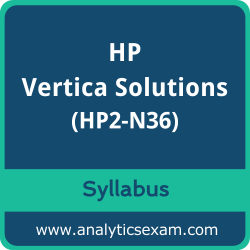 HP Vertica Solutions Syllabus, HP Vertica Solutions PDF Download, HP HP Vertica Solutions Dumps, HP Vertica Solutions [2012] Dumps PDF Download, HP Vertica Solutions [2012] PDF Download