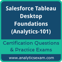 Download free Salesforce Analytics-101 dumps, VCE, braindumps, and Actualtests PDF for comprehensive exam preparation.