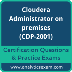 Download free Cloudera CDP-2001 dumps, VCE, braindumps, and Actualtests PDF for comprehensive exam preparation.