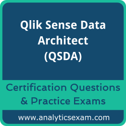 Download free Qlik QSDA dumps, VCE, braindumps, and Actualtests PDF for comprehensive exam preparation.