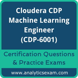 Download free Cloudera CDP-6001 dumps, VCE, braindumps, and Actualtests PDF for comprehensive exam preparation.