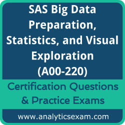 SAS A00-220 Dumps, SAS A00-220 Dumps Free Download, SAS A00-220 PDF, A00-220 Actualtests PDF, A00-220 VCE, A00-220 Braindumps