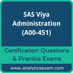 Download free SAS A00-451 dumps, VCE, braindumps, and Actualtests PDF for comprehensive exam preparation.