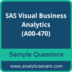 A00-470 Dumps Free, A00-470 PDF Download, SAS Visual Business Analytics Dumps Free, SAS Visual Business Analytics PDF Download, A00-470 Free Download