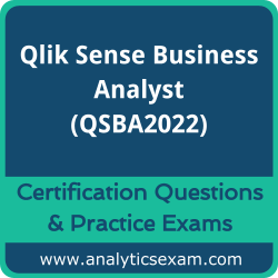 Qlik QSBA2022 Dumps, Qlik QSBA2022 Dumps Free Download, Qlik QSBA2022 PDF, QSBA2022 Actualtests PDF, QSBA2022 VCE, QSBA2022 Braindumps