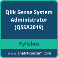 Valid QSSA2019 Test Voucher