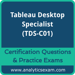 Download free Tableau TDS-C01 dumps, VCE, braindumps, and Actualtests PDF for comprehensive exam preparation.