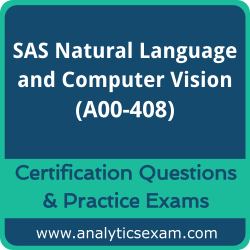 Download free SAS A00-408 dumps, VCE, braindumps, and Actualtests PDF for comprehensive exam preparation.