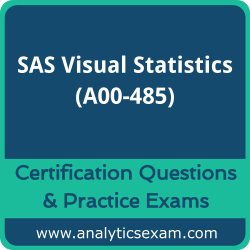 Download free SAS A00-485 dumps, VCE, braindumps, and Actualtests PDF for comprehensive exam preparation.