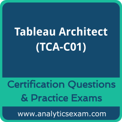 Download free Tableau TCA-C01 dumps, VCE, braindumps, and Actualtests PDF for comprehensive exam preparation.